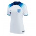 England Kyle Walker #2 Replika Hemma matchkläder Dam VM 2022 Korta ärmar